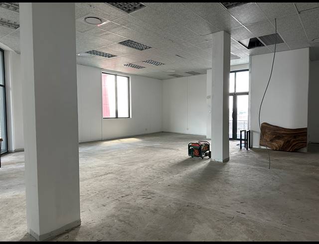 223.14M² OFFICE TO LET IN CENTURION CENTRAL